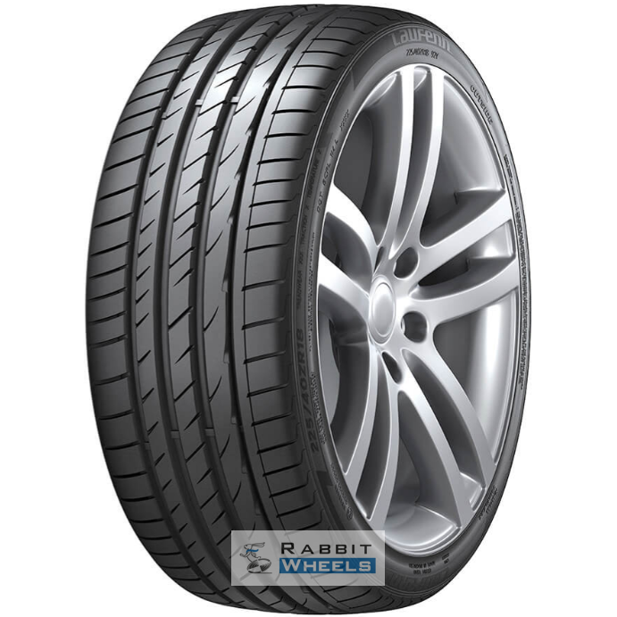 Laufenn S FIT EQ LK01 + 235/60 R18 107V XL