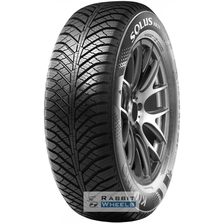 Kumho Solus HA31 255/60 R18 112V XL