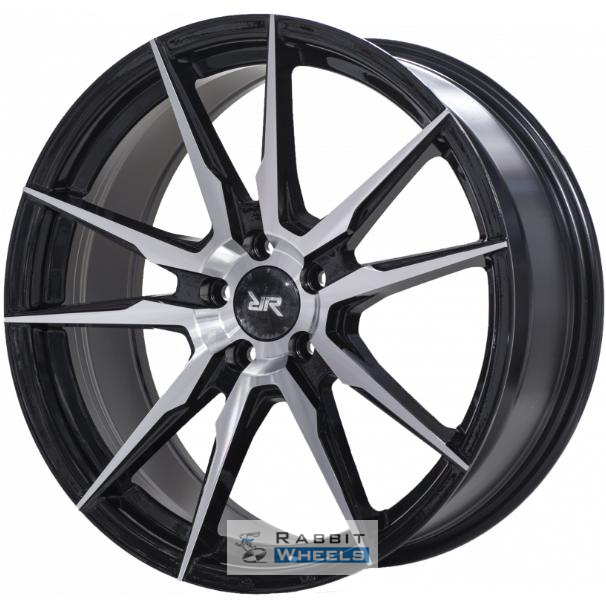 Race Ready CSSYA8522 8x20 5*108 ET36 DIA65.1 B-P Литой