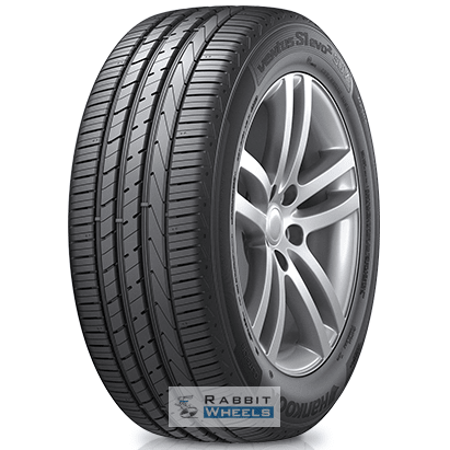 Hankook Ventus S1 Evo 2 K117A SUV 275/45 R19 108Y XL