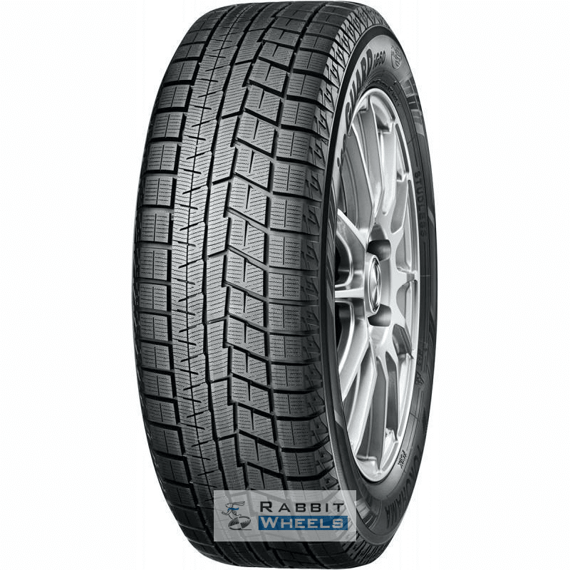 Yokohama iceGuard Studless iG60A 245/45 R18 100Q XL