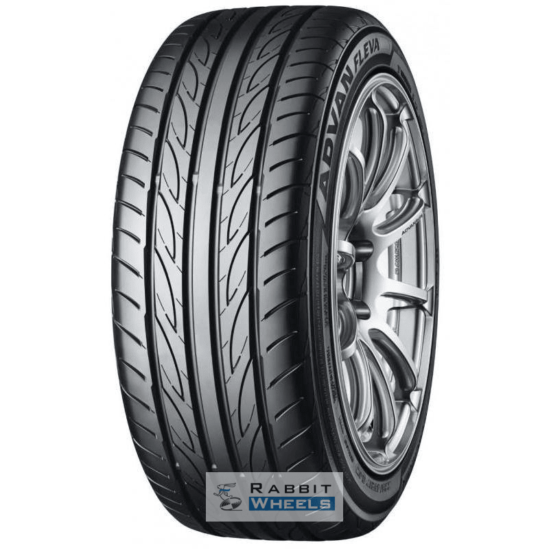 Yokohama Advan Fleva V701 195/55 R16 87V