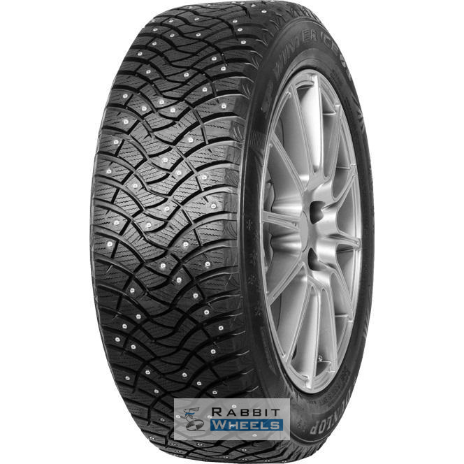 Dunlop SP Winter Ice 03 205/65 R16 99T XL
