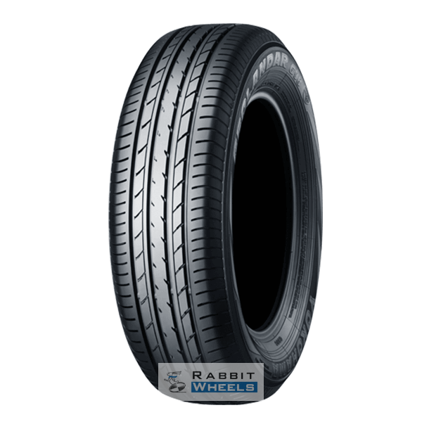Yokohama Geolandar G98FV 225/65 R17 102V