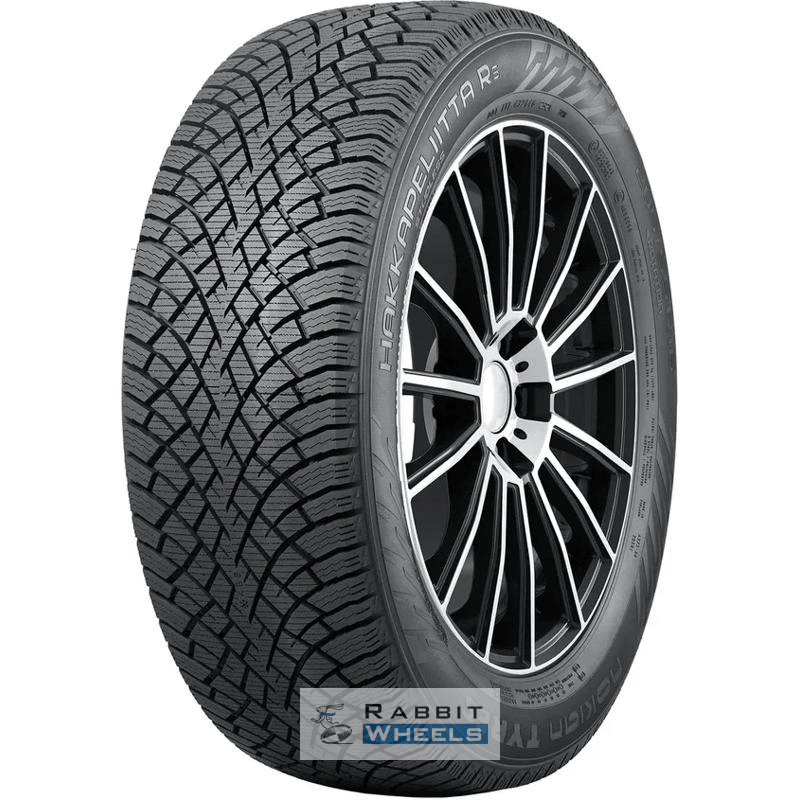 Nokian Tyres Hakkapeliitta R5 225/40 R18 92T XL