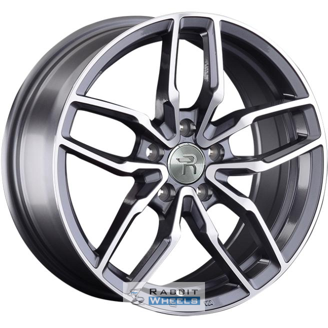 Replay VV285 8x18 5*112 ET25 DIA66.6 GMF Литой