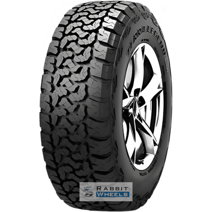 Goodride Terra Legend SL399 285/60 R18 116T