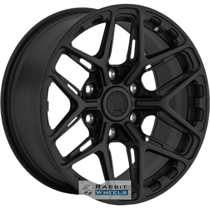 LS Forged FG53 9x22 6*139.7 ET35 DIA100.1 MB Кованый