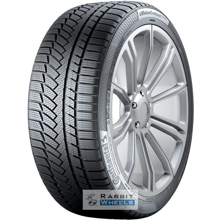 Continental ContiWinterContact TS 850 P SUV 265/50 R20 111H XL AO FP