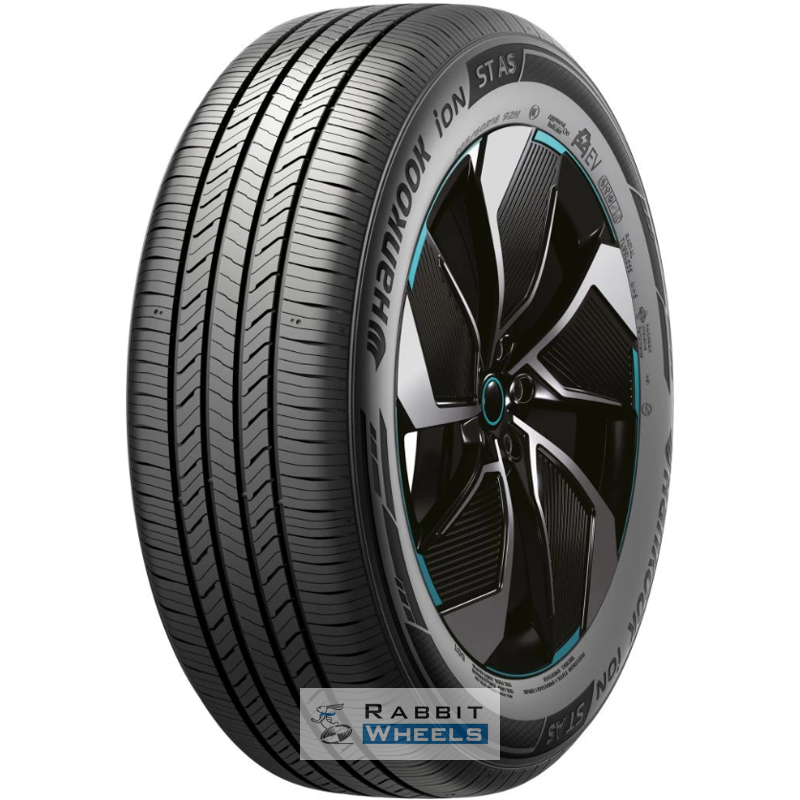 Hankook iON ST AS IH61 205/60 R16 92H