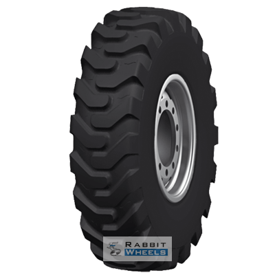 Волтайр Heavy DT-115 12.5/80 R18 138/125A8 PR12