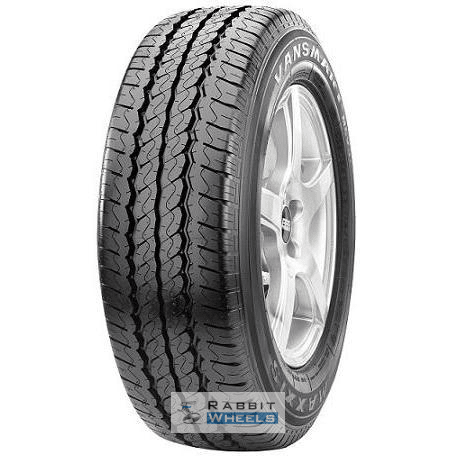 Maxxis Vansmart MCV3 + 205/65 R16C 107/105T