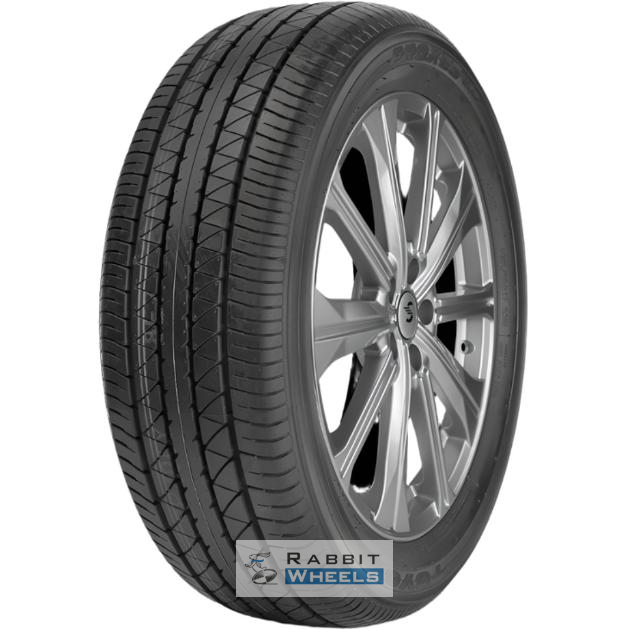 Toyo Proxes J33 215/55 R17 93W