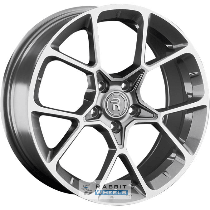 Replay CHR75 8x18 5*108 ET36 DIA65.1 GMF Литой