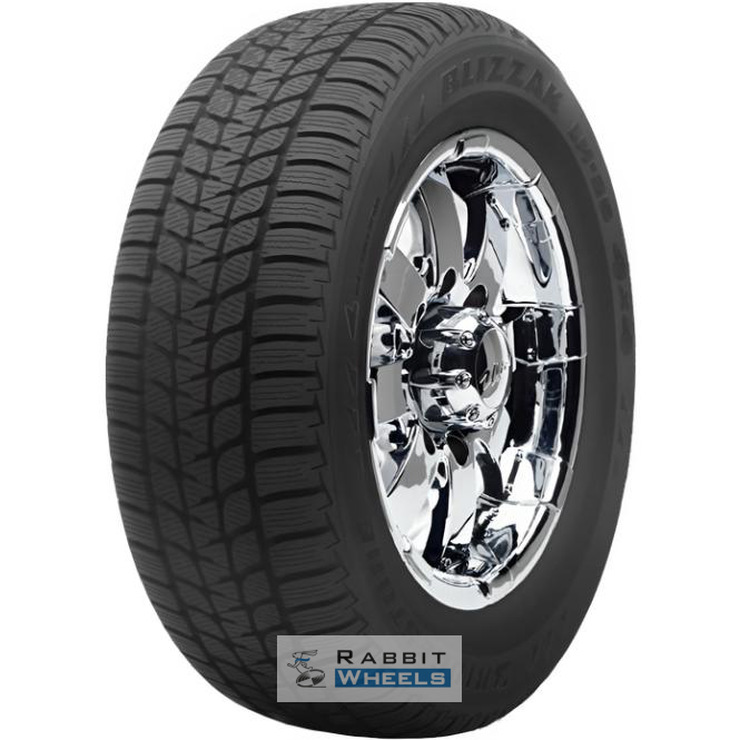 Bridgestone Blizzak LM25 245/50 R17 99H RunFlat *