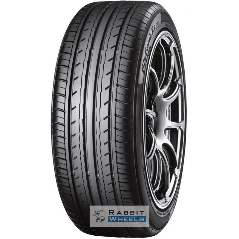 Yokohama BluEarth-Es ES32 195/55 R16 87V