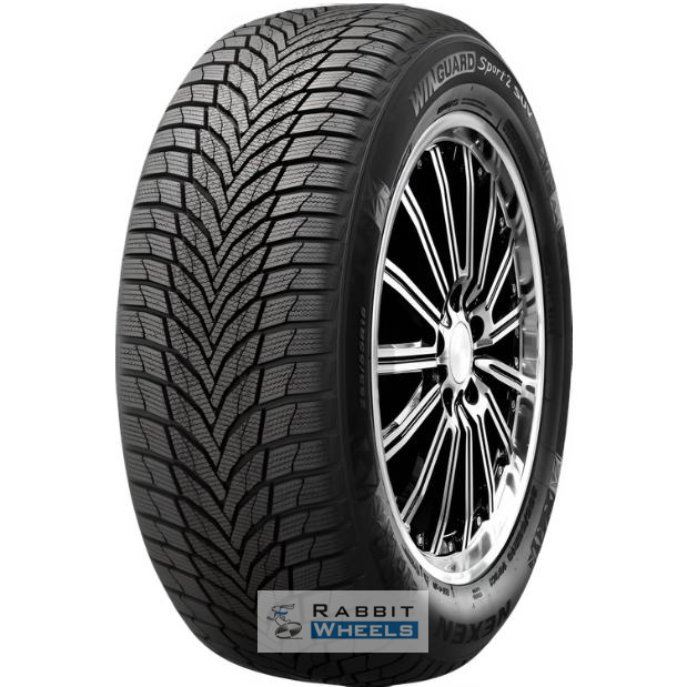 Nexen Winguard Sport 2 SUV 265/60 R18 114H XL
