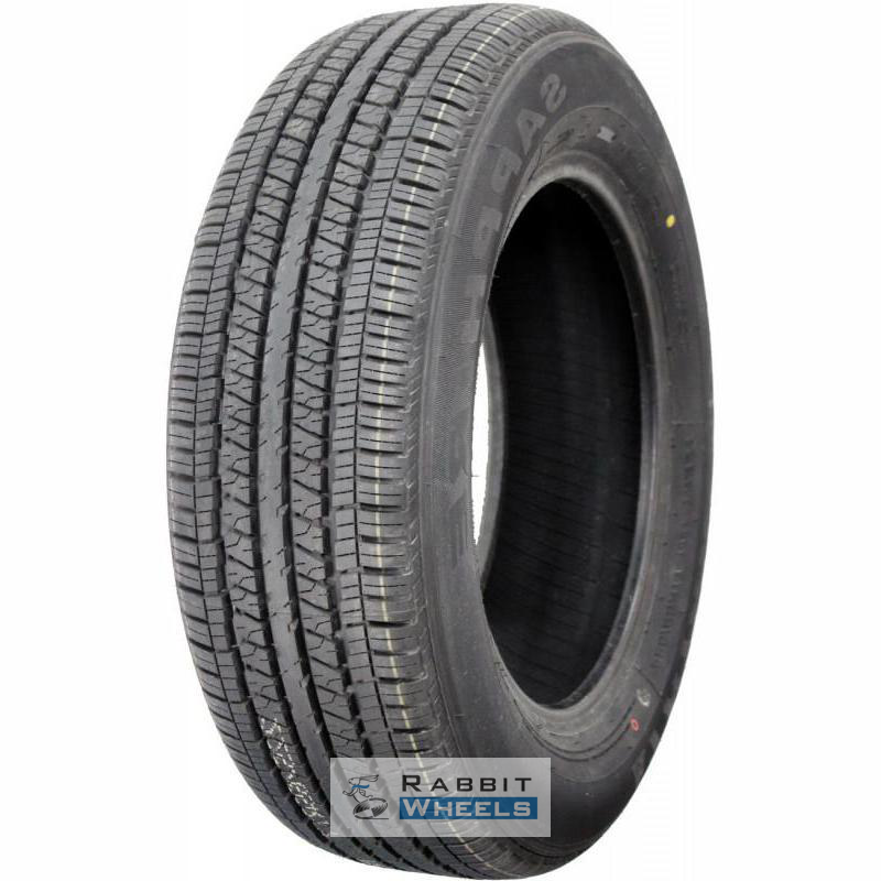 Triangle TR257 235/60 R18 103V