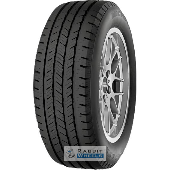 Michelin Pilot LTX 275/50 R24 121/118S
