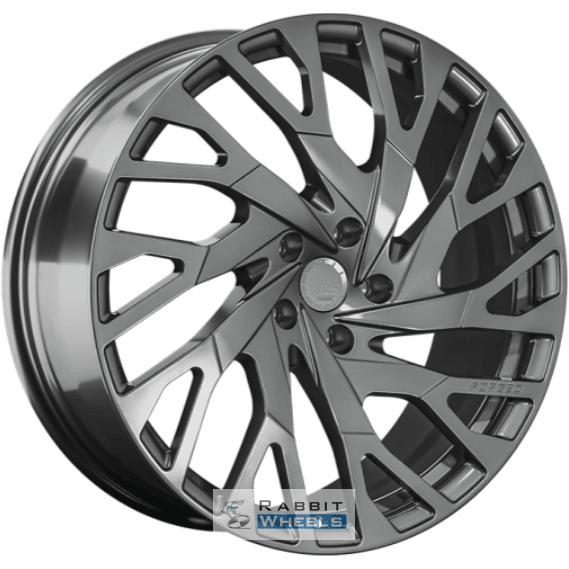LS Forged FG49L 9x21 5*120 ET40 DIA72.6 MGM Кованый