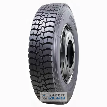 HIFLY HH329 12/0 R24 160/157K PR20 Ведущая