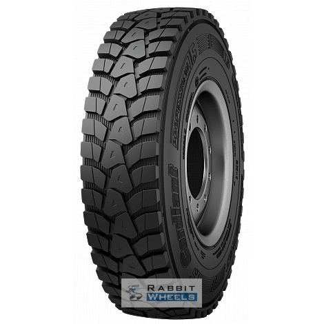 Cordiant Professional DM-1 13/0 R22.5 154/150K PR18