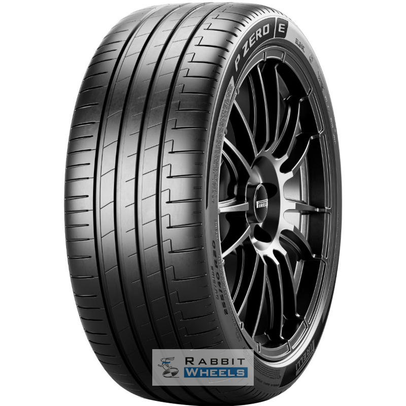 Pirelli P Zero E 265/35 R21 101Y XL RunFlat