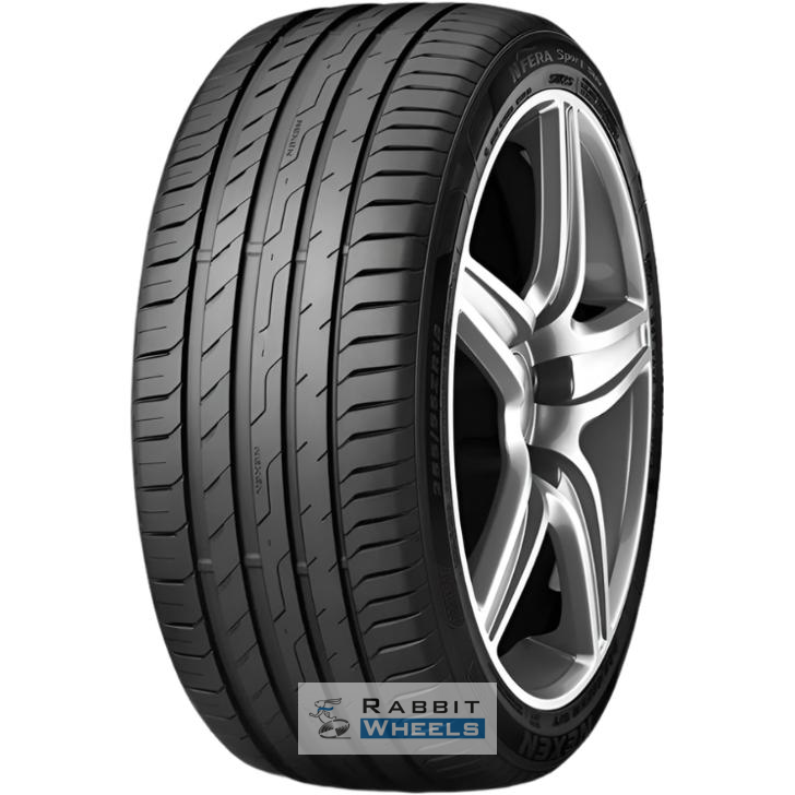 Nexen NFera Sport SUV 235/60 R18 107V XL