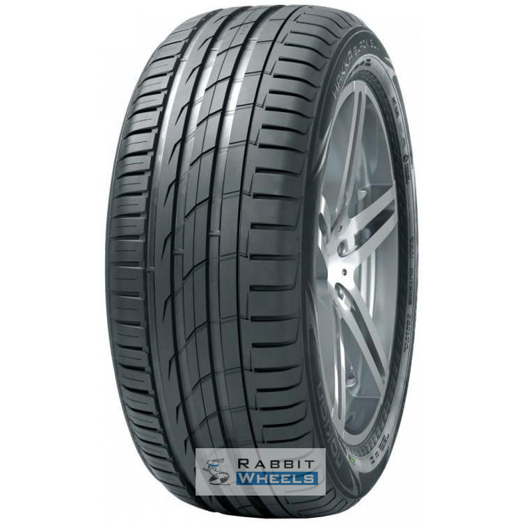 Nokian Tyres Hakka Black SUV 275/45 R19 108Y