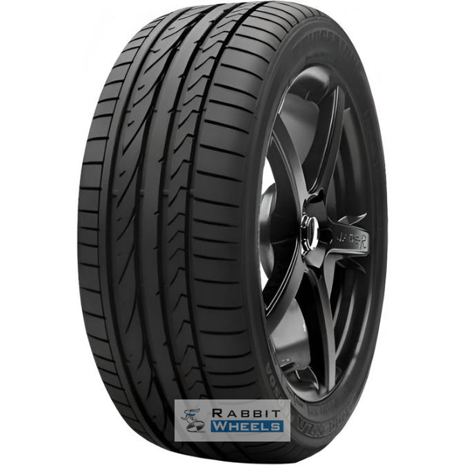 Bridgestone Potenza RE050A 285/35 R19 99Y A2A