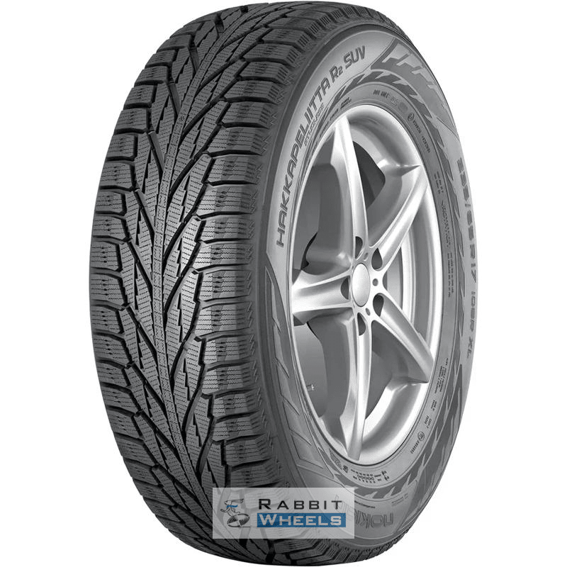Nokian Tyres Hakkapeliitta R2 SUV 225/60 R17 99R