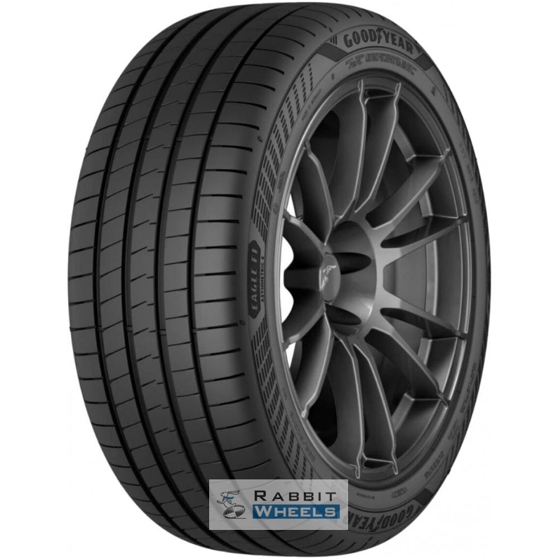 Goodyear Eagle F1 Asymmetric 6 225/40 R18 92Y XL