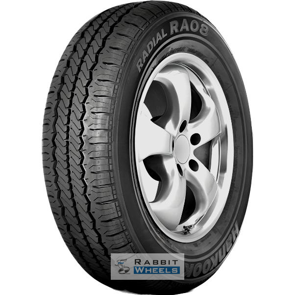 Hankook Radial RA08 215/70 R16C 108/106T