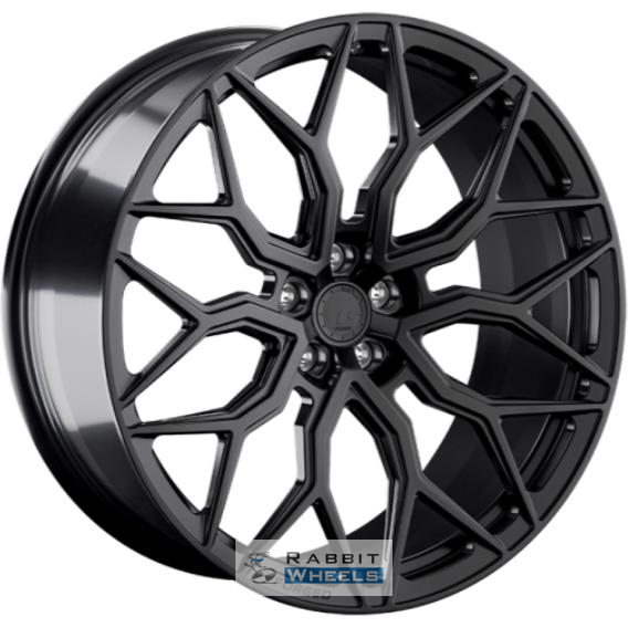 LS Forged FG13 9.5x22 5*112 ET35 DIA66.6 MB Кованый