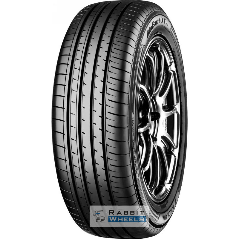 Yokohama BluEarth-XT AE61A 225/60 R16 98V