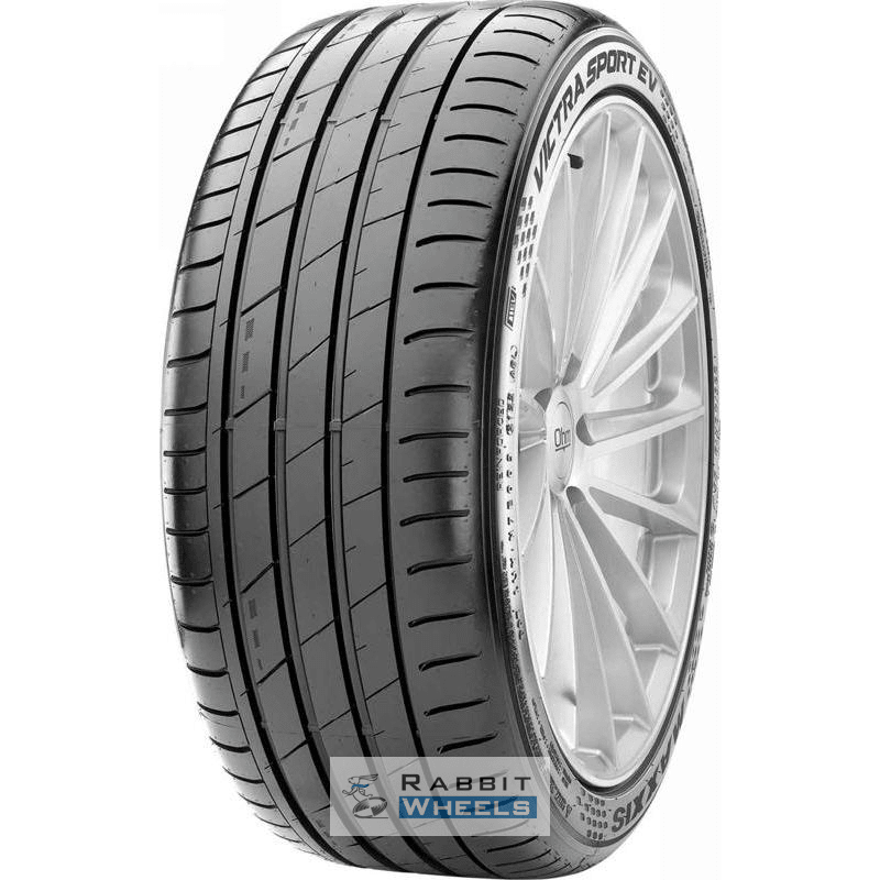 Maxxis Victra Sport VS-EV 255/40 R21 102W XL