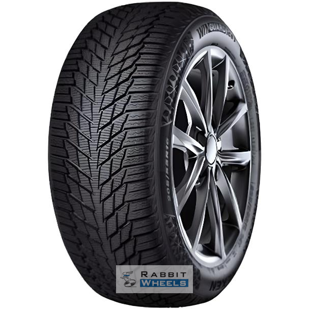 Nexen Winguard Ice 3 245/45 R17 99T XL