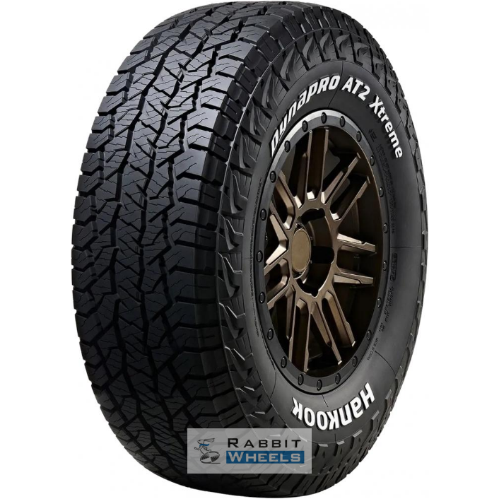 Hankook Dynapro AT2 Xtreme RF12 235/85 R16 120/116S
