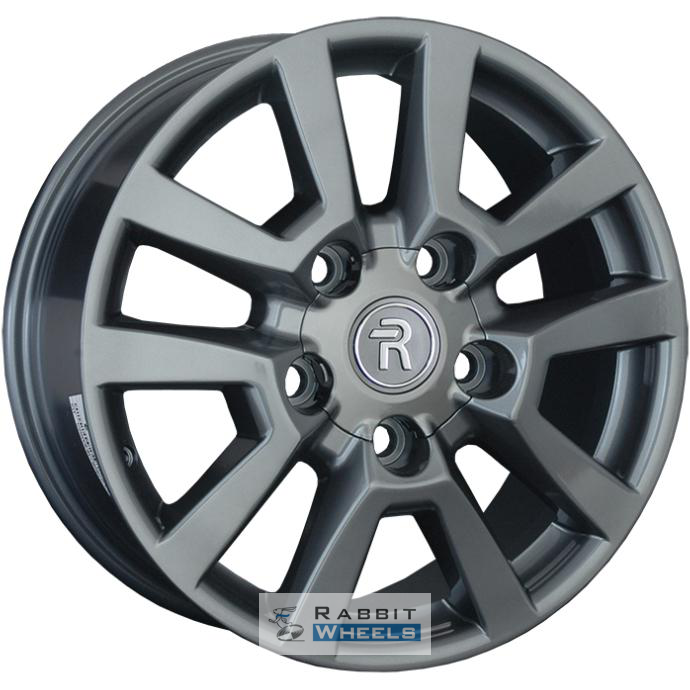 Replay LX40 8.5x20 5*150 ET58 DIA110.1 GM Литой