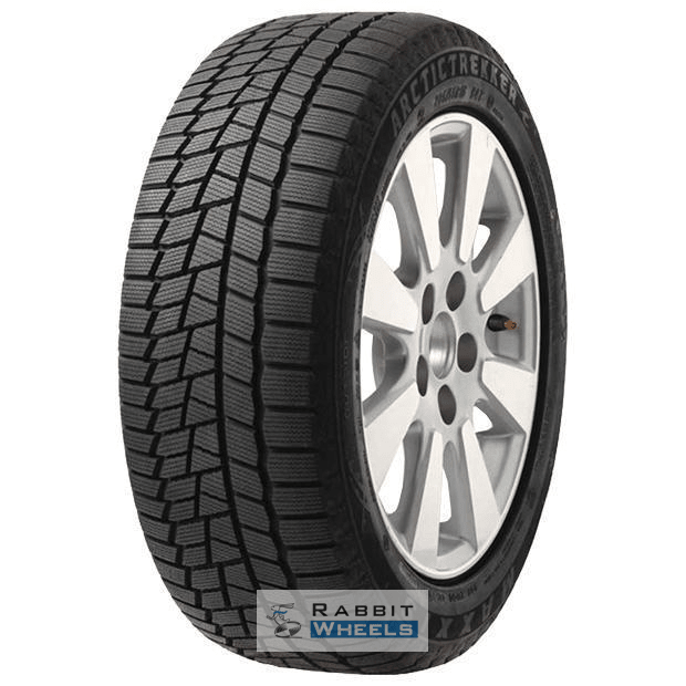 Maxxis Arctic Trekker SP-02 215/60 R16 99T