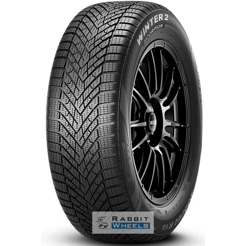 Pirelli Scorpion Winter 2 315/35 R22 111V XL