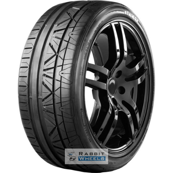 Nitto Invo 245/40 R18 97W XL