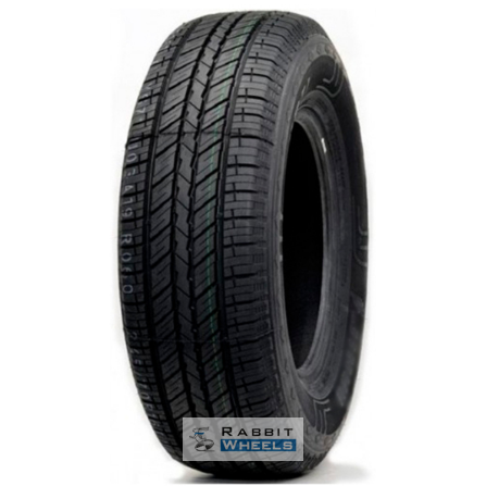 RoadX RXQuest H/T 01 265/65 R18 114H