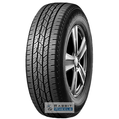 Roadstone Roadian HTX RH5 225/60 R17 99V