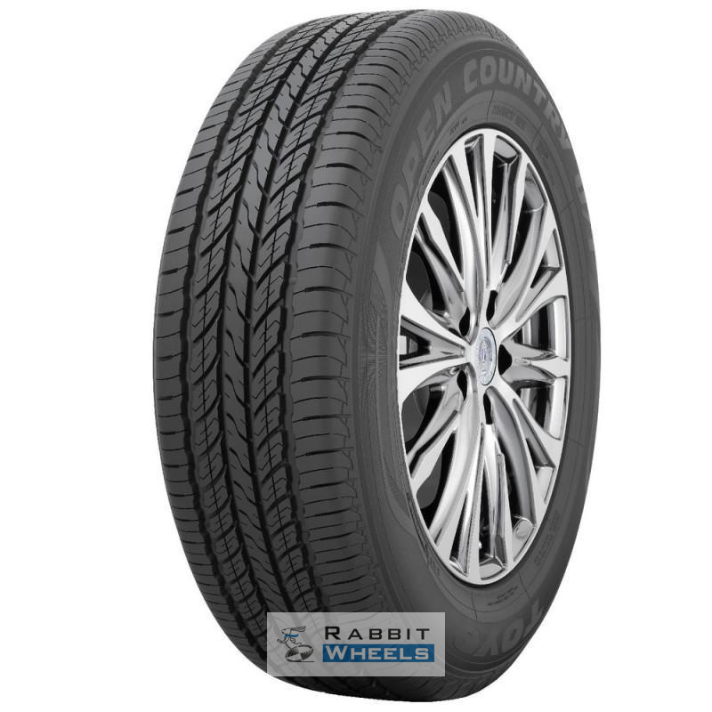 Toyo Open Country U/T 225/60 R17 99V