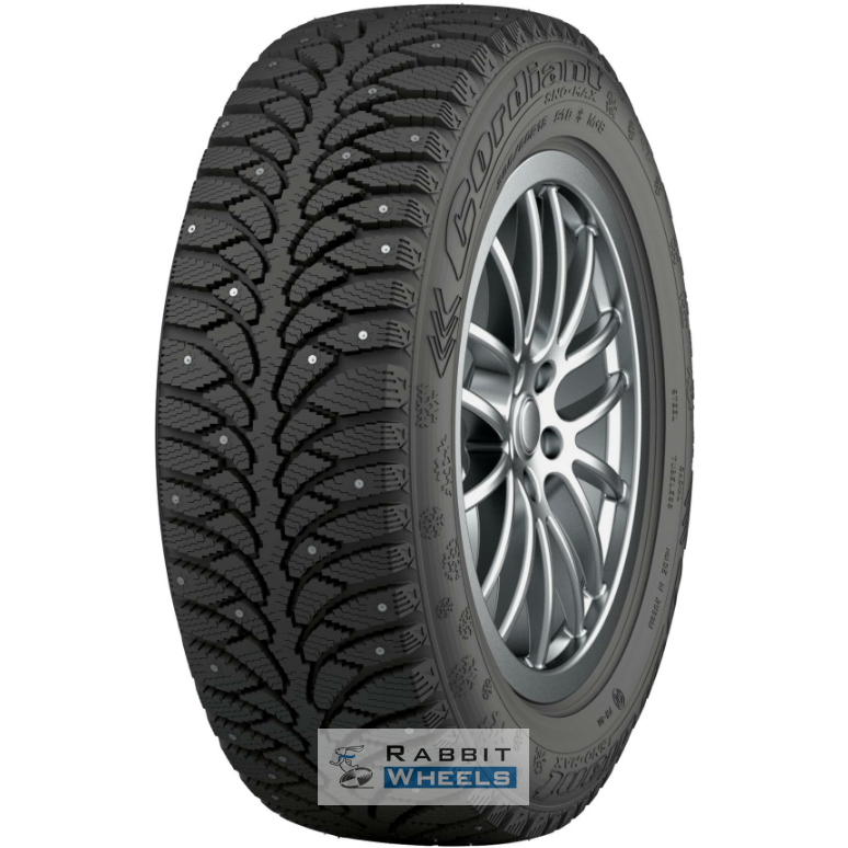 Cordiant Sno-Max 215/60 R16 95T