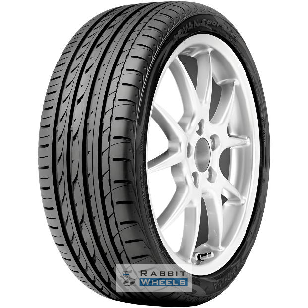Yokohama Advan Sport V103S 225/40 R18 88Y RunFlat