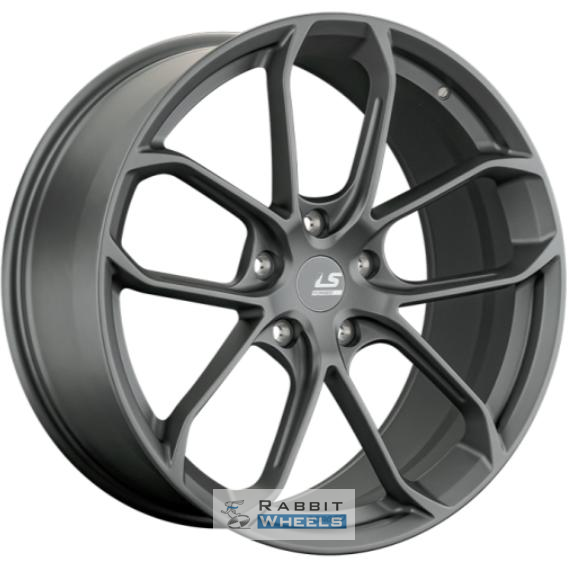 LS Forged FG26 9.5x21 5*130 ET46 DIA71.6 MGM Кованый