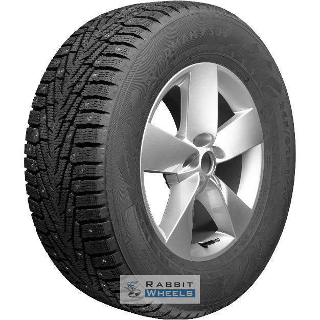 Ikon Tyres Nordman 7 SUV 215/70 R16 100T