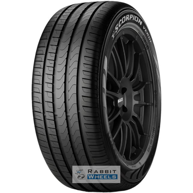 Pirelli Scorpion Verde 225/55 R19 99V